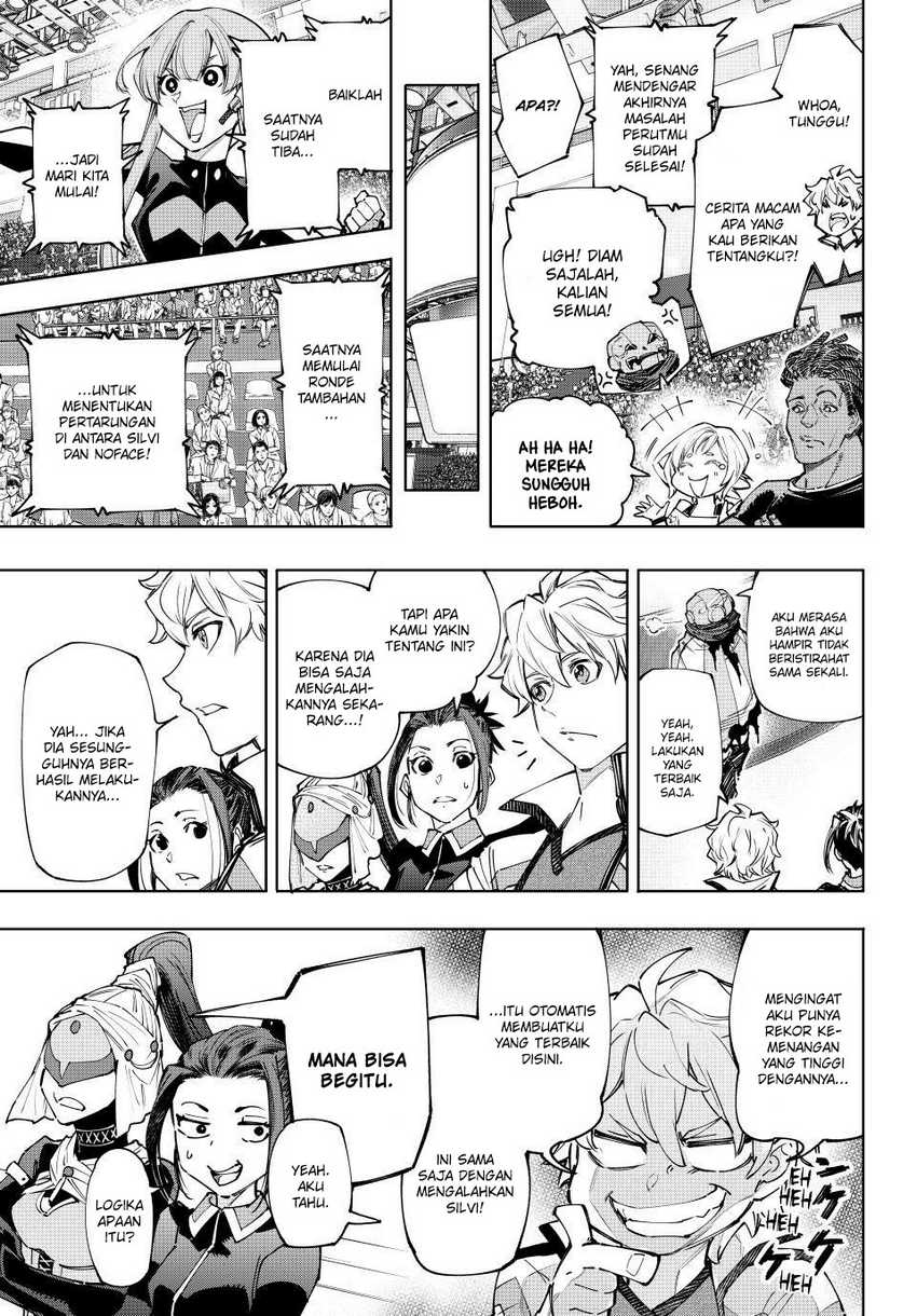 Chapter 149 - halaman 19
