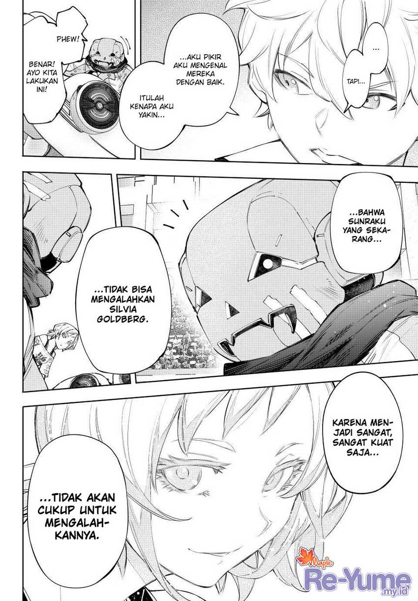 Chapter 149 - halaman 20