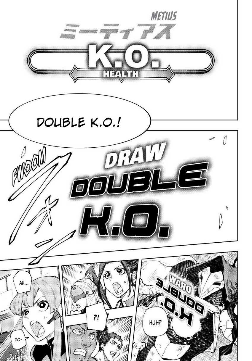 Chapter 149 - halaman 8
