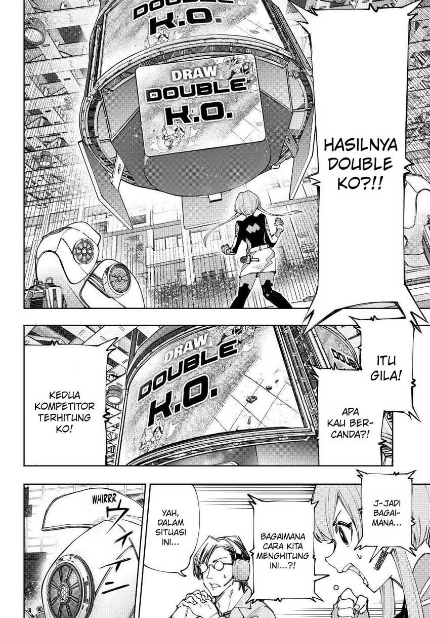 Chapter 149 - halaman 9