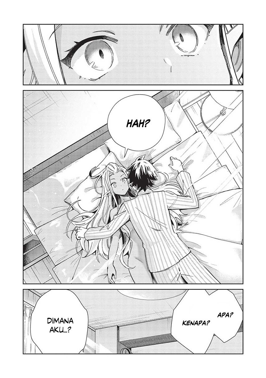 Chapter 50 - halaman 13