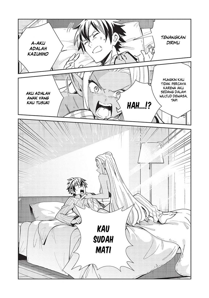 Chapter 50 - halaman 15