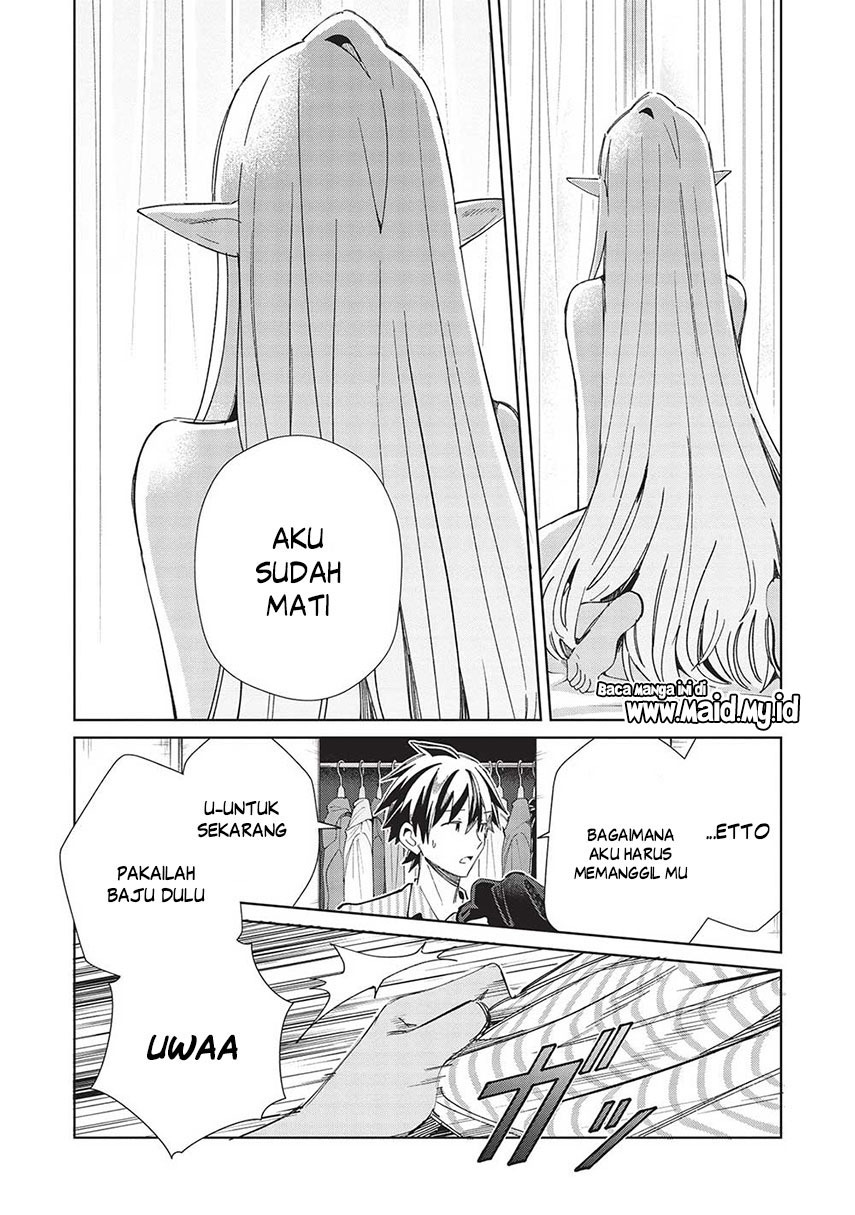 Chapter 50 - halaman 18