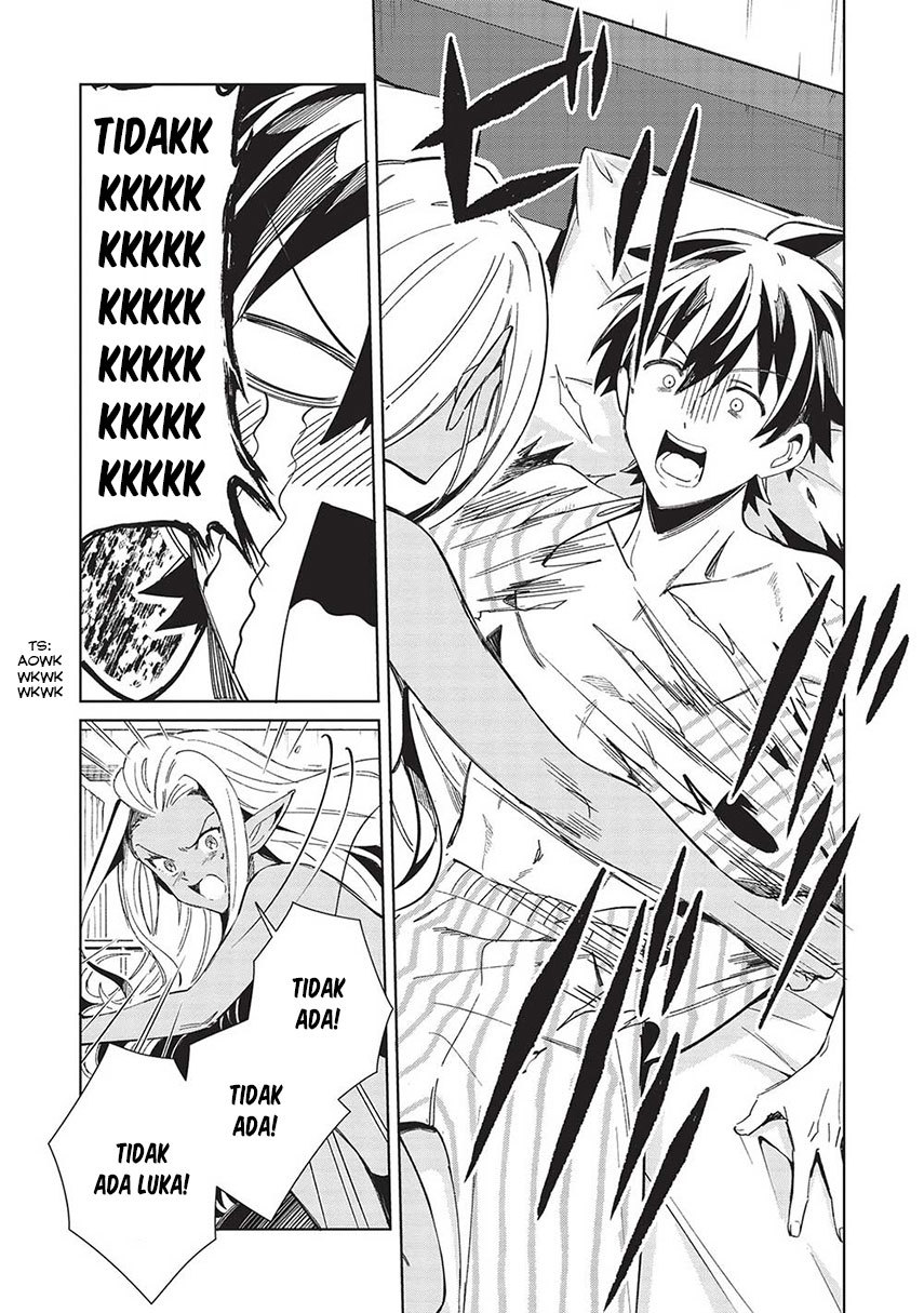 Chapter 50 - halaman 19