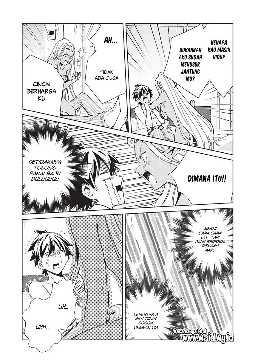 Chapter 50 - halaman 20