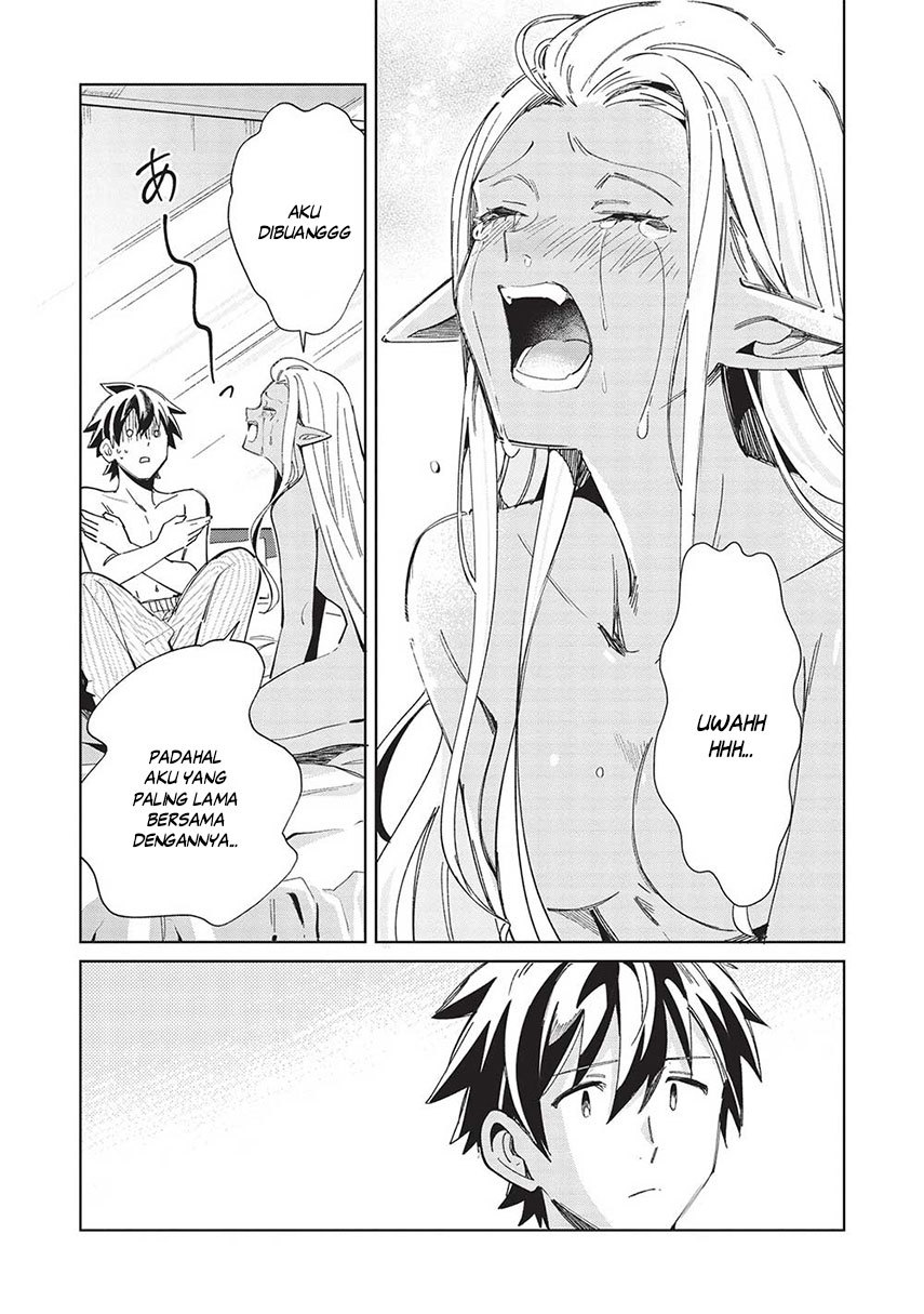 Chapter 50 - halaman 21