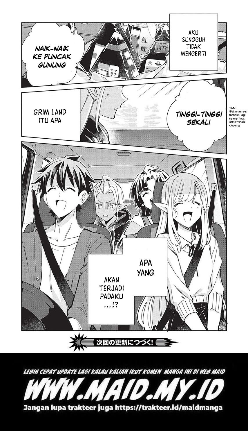 Chapter 50 - halaman 27