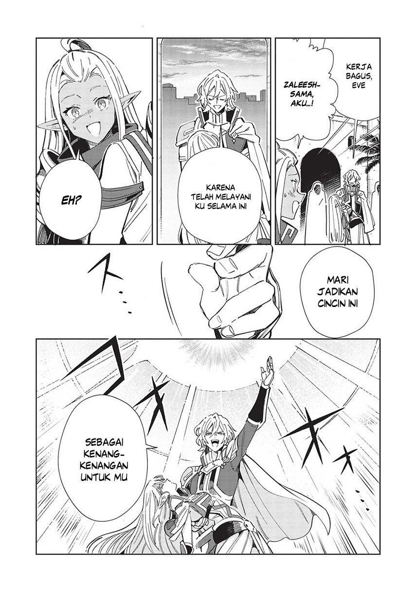 Chapter 50 - halaman 9