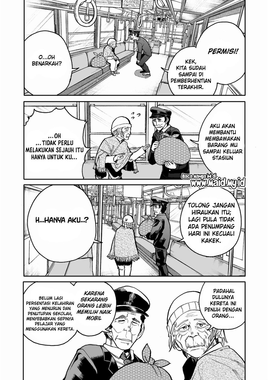 Chapter 58 - halaman 4