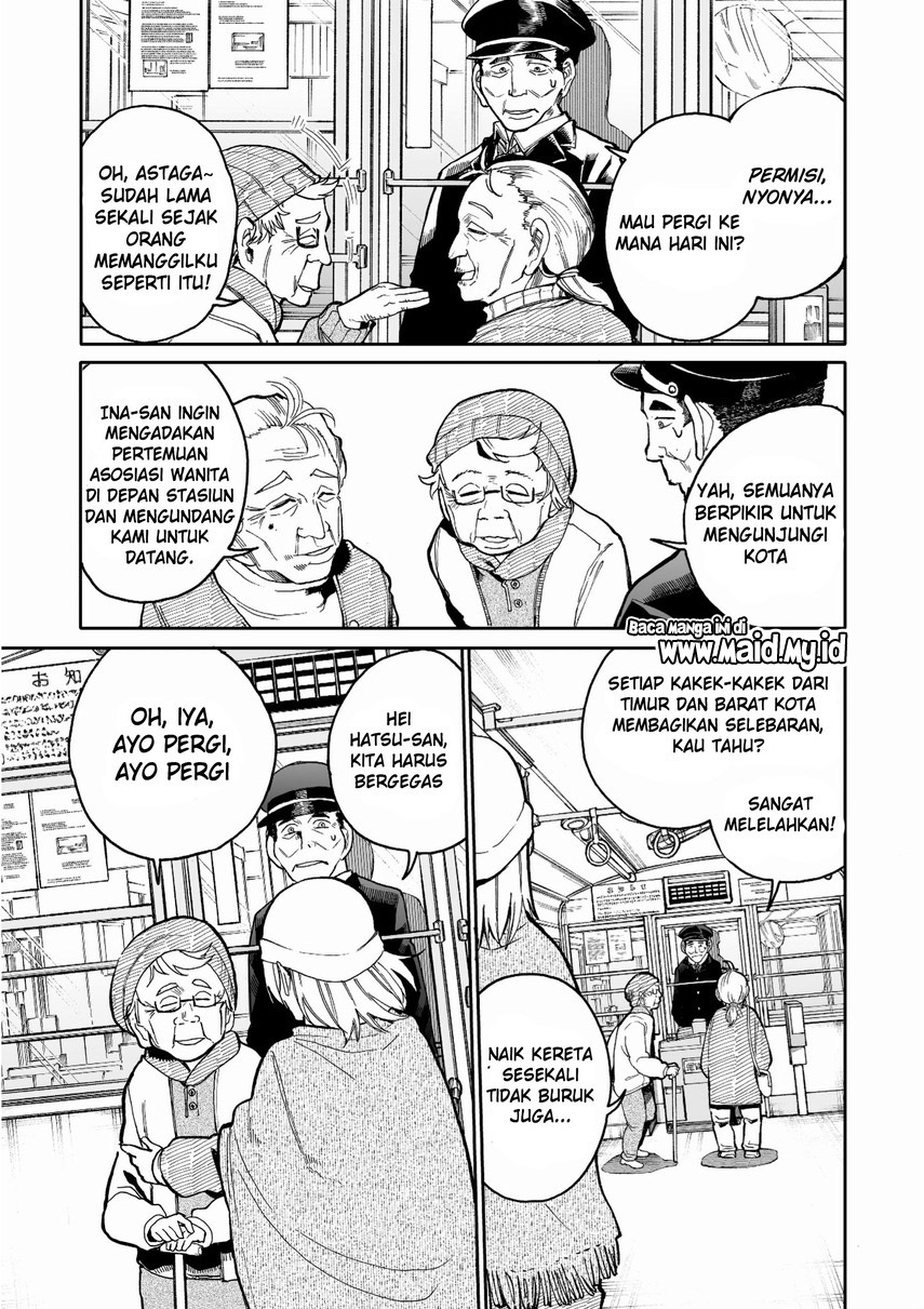Chapter 58 - halaman 6