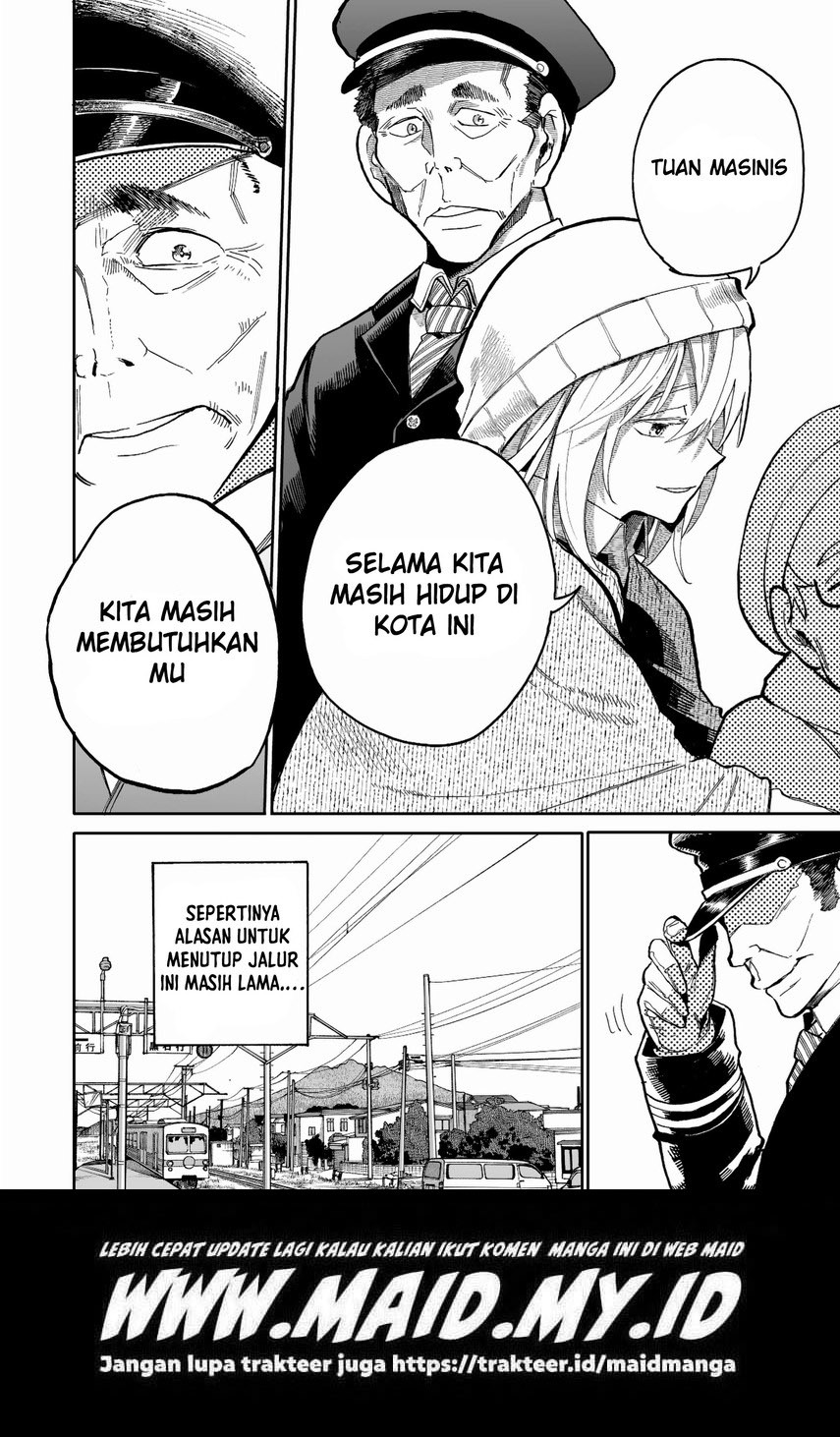 Chapter 58 - halaman 7