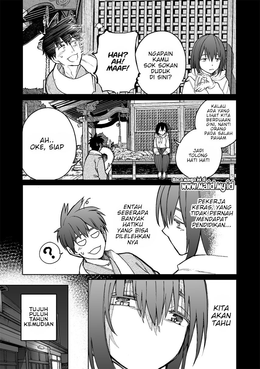 Chapter 56 - halaman 6