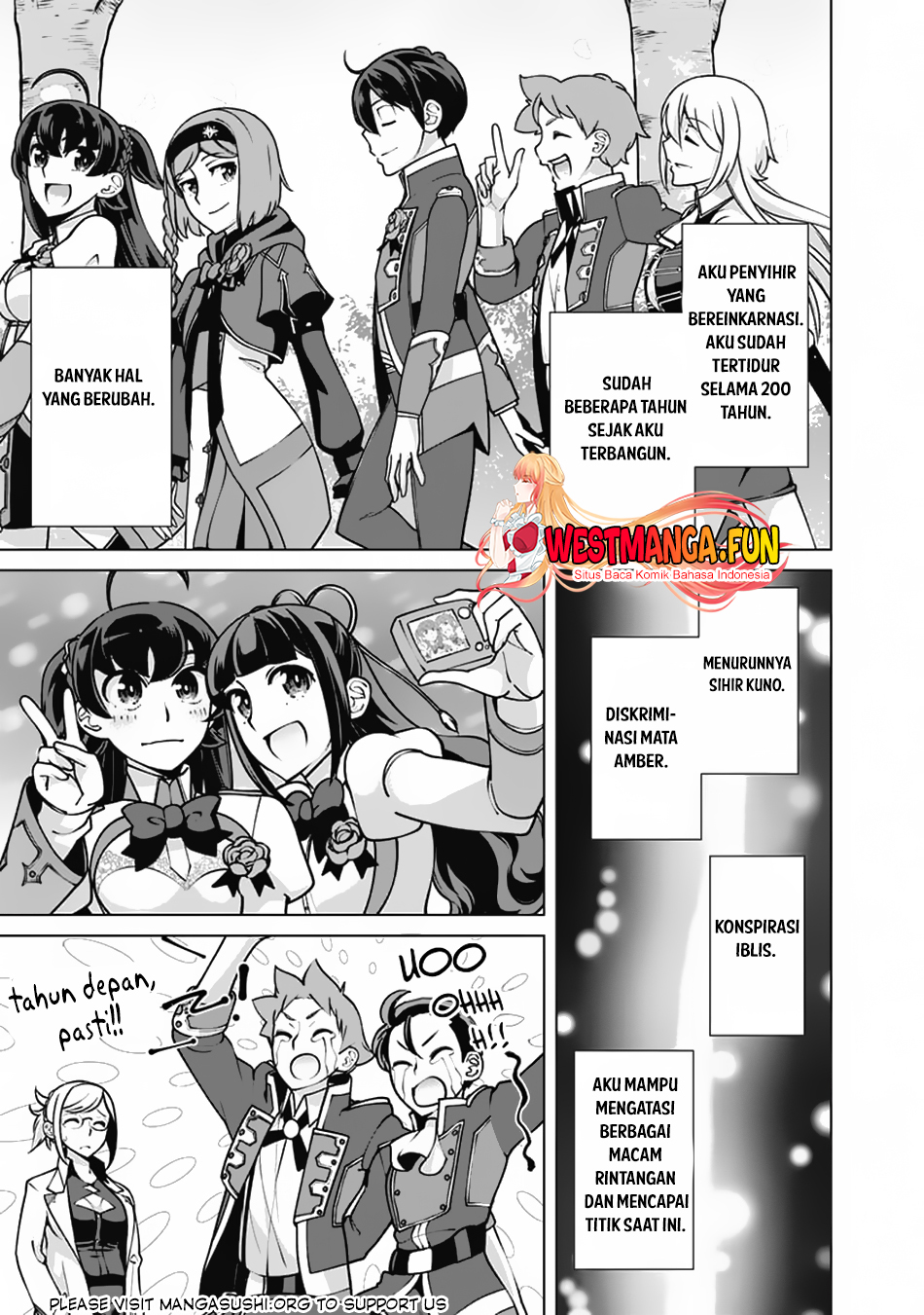 Chapter 114 - halaman 19