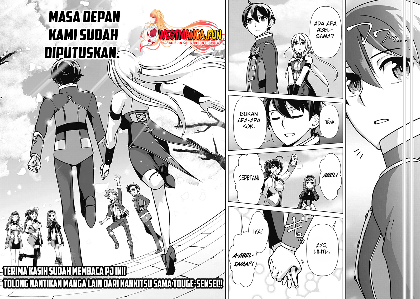 Chapter 114 - halaman 22
