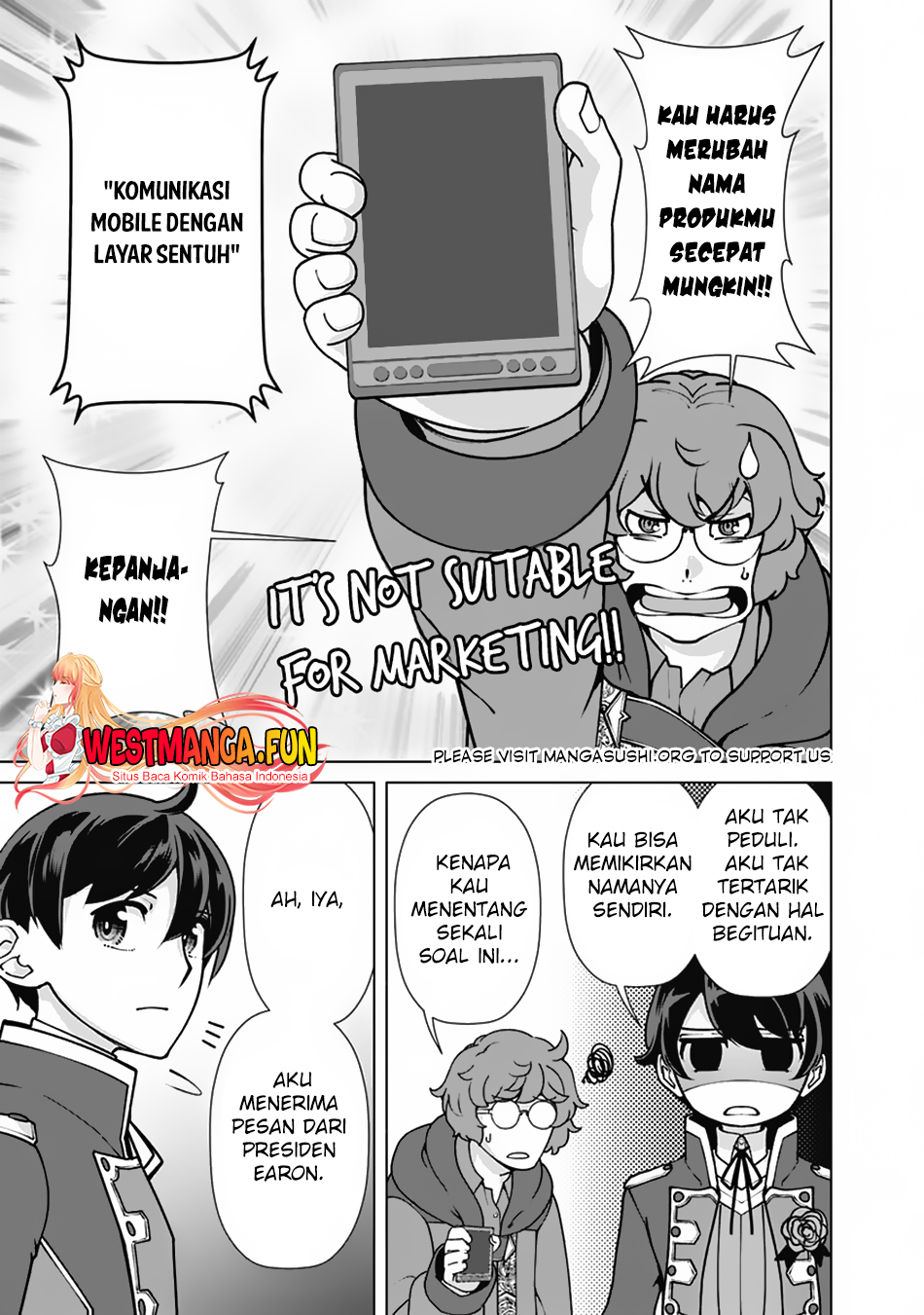 Chapter 114 - halaman 8