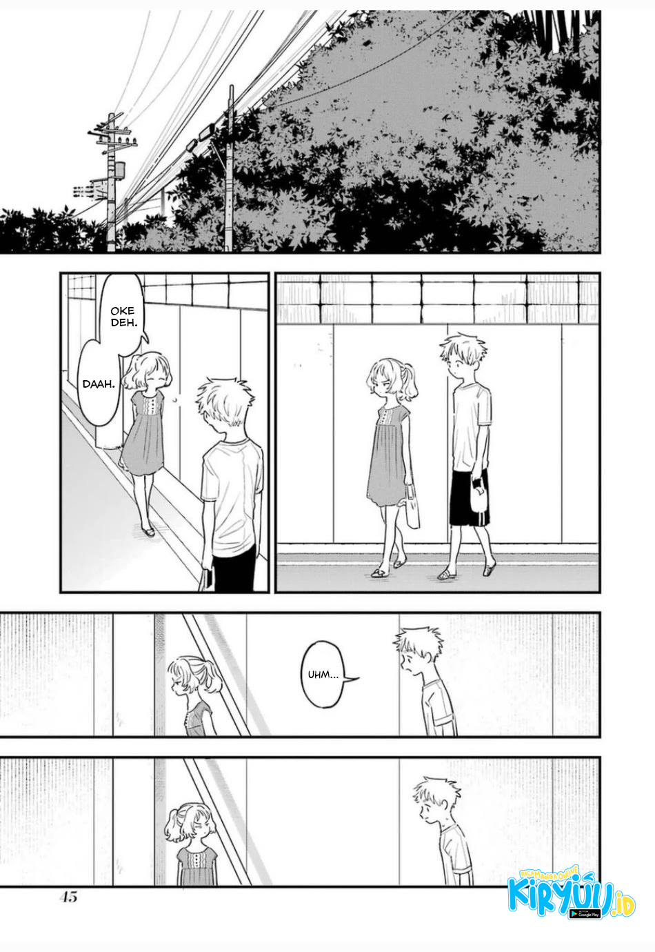 Chapter 77 - halaman 13