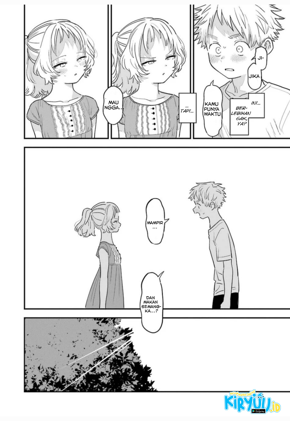 Chapter 77 - halaman 14