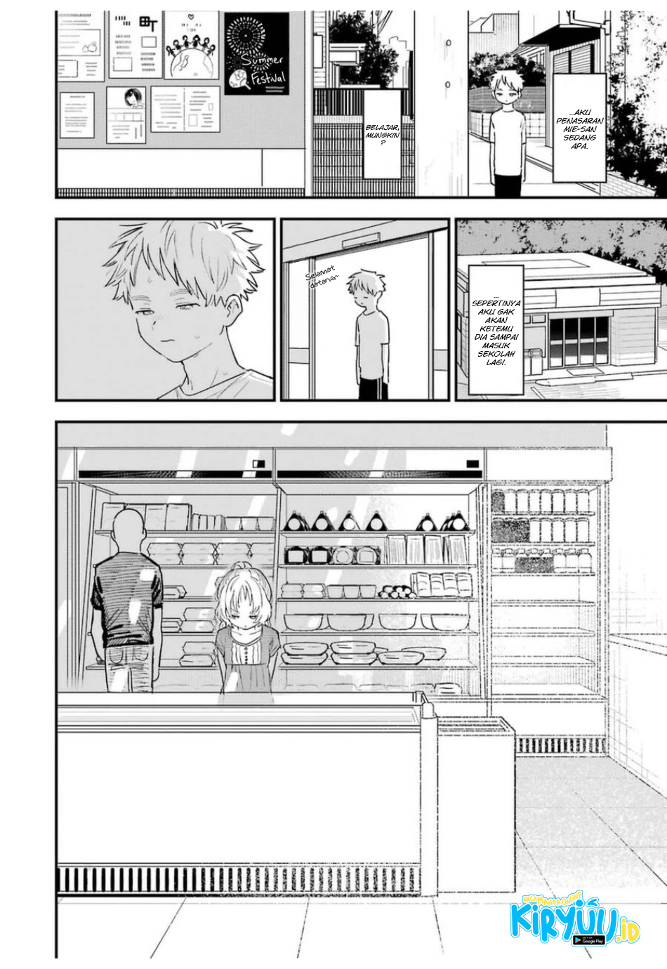 Chapter 77 - halaman 4