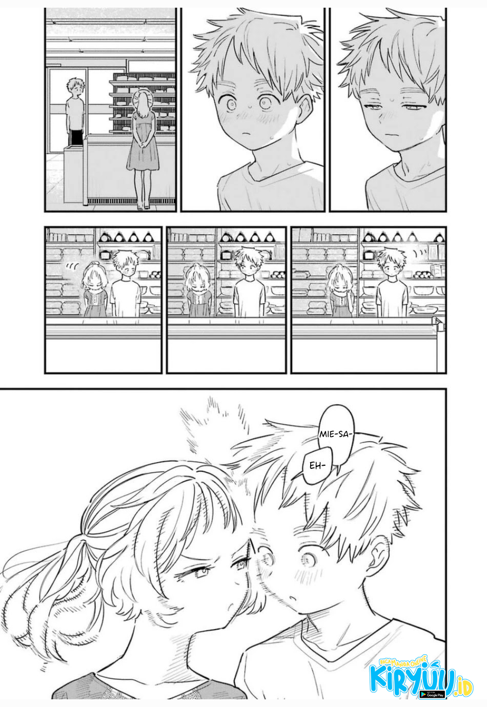 Chapter 77 - halaman 5