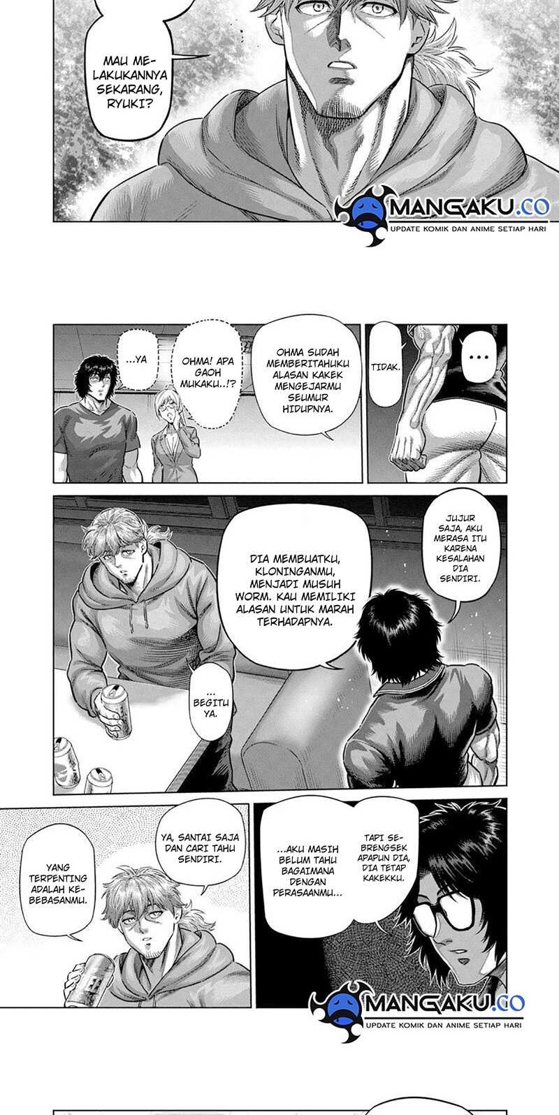 Chapter 250 - halaman 3