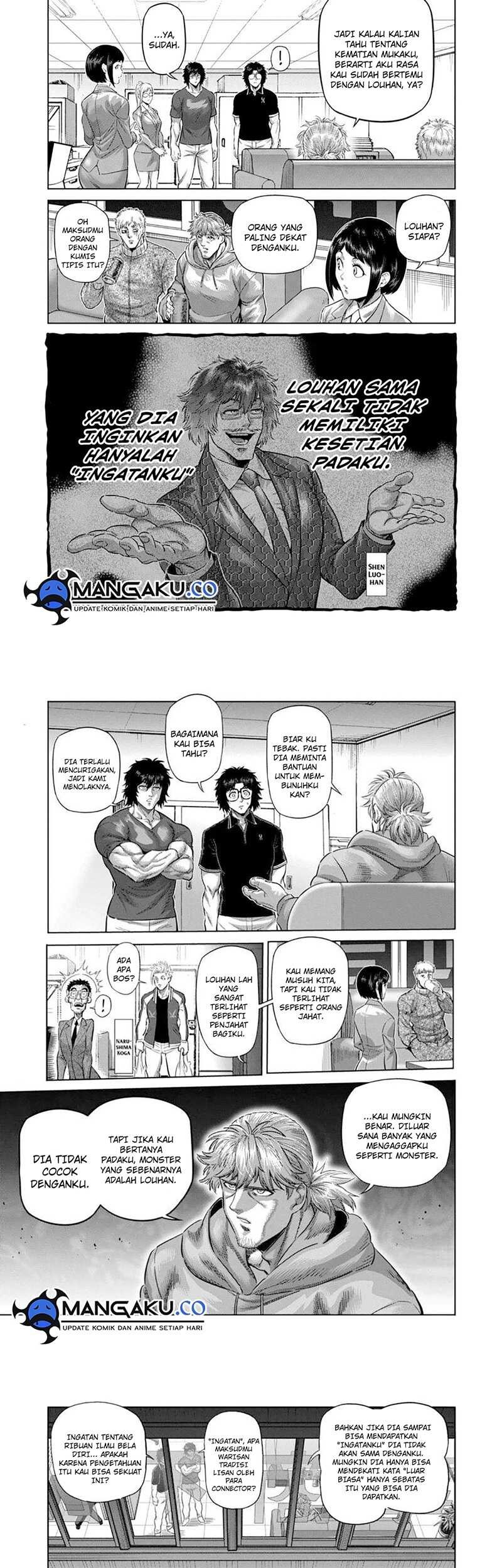 Chapter 250 - halaman 4