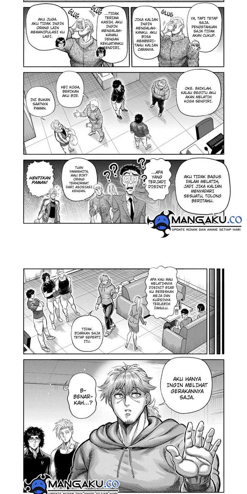 Chapter 250 - halaman 5