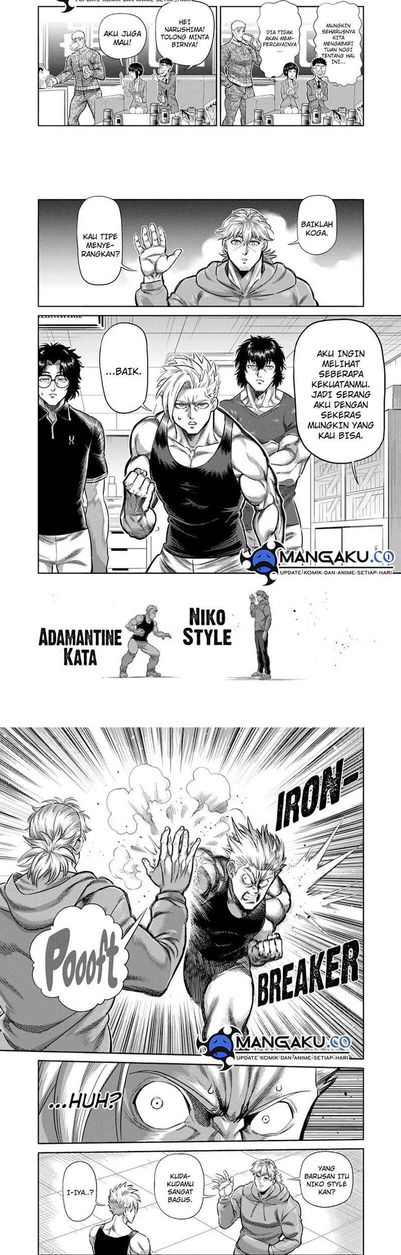 Chapter 250 - halaman 6