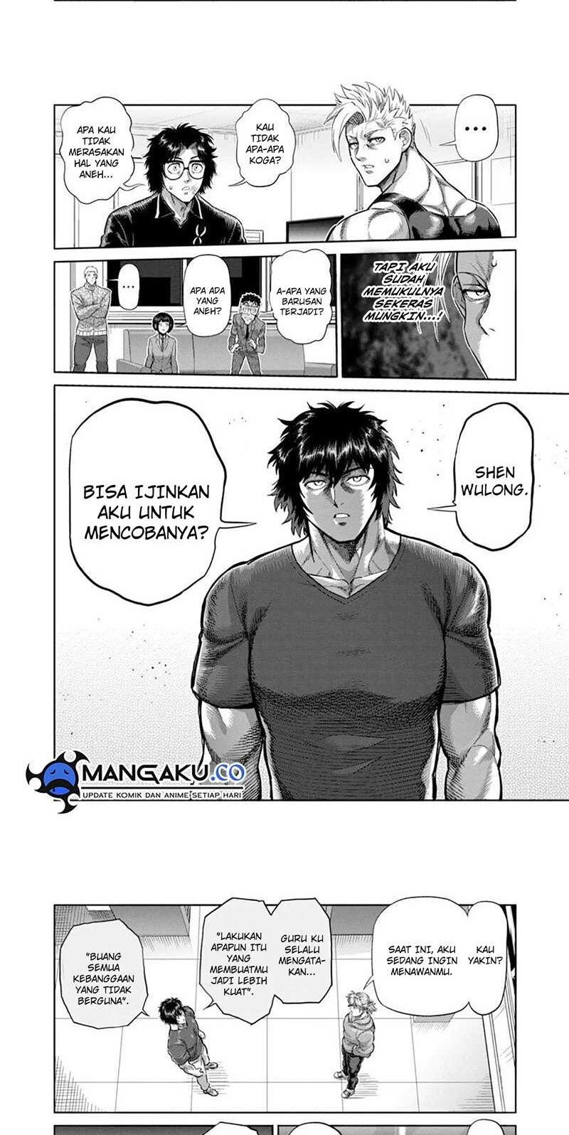 Chapter 250 - halaman 7