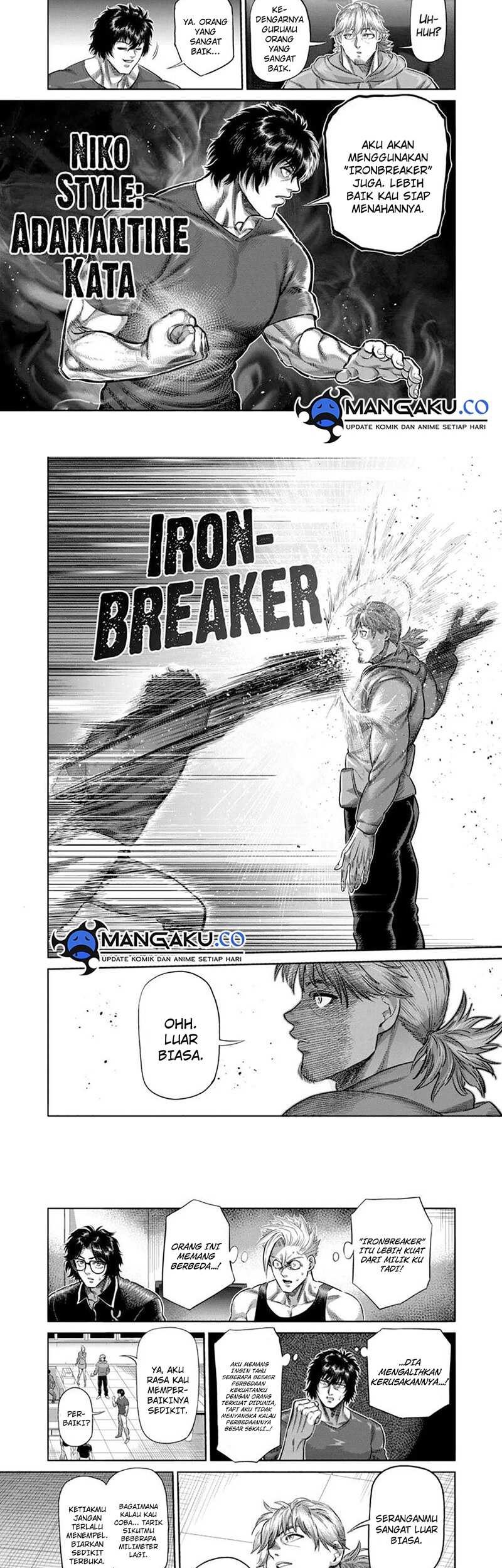 Chapter 250 - halaman 8