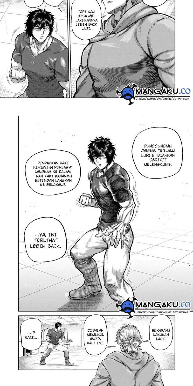 Chapter 250 - halaman 9