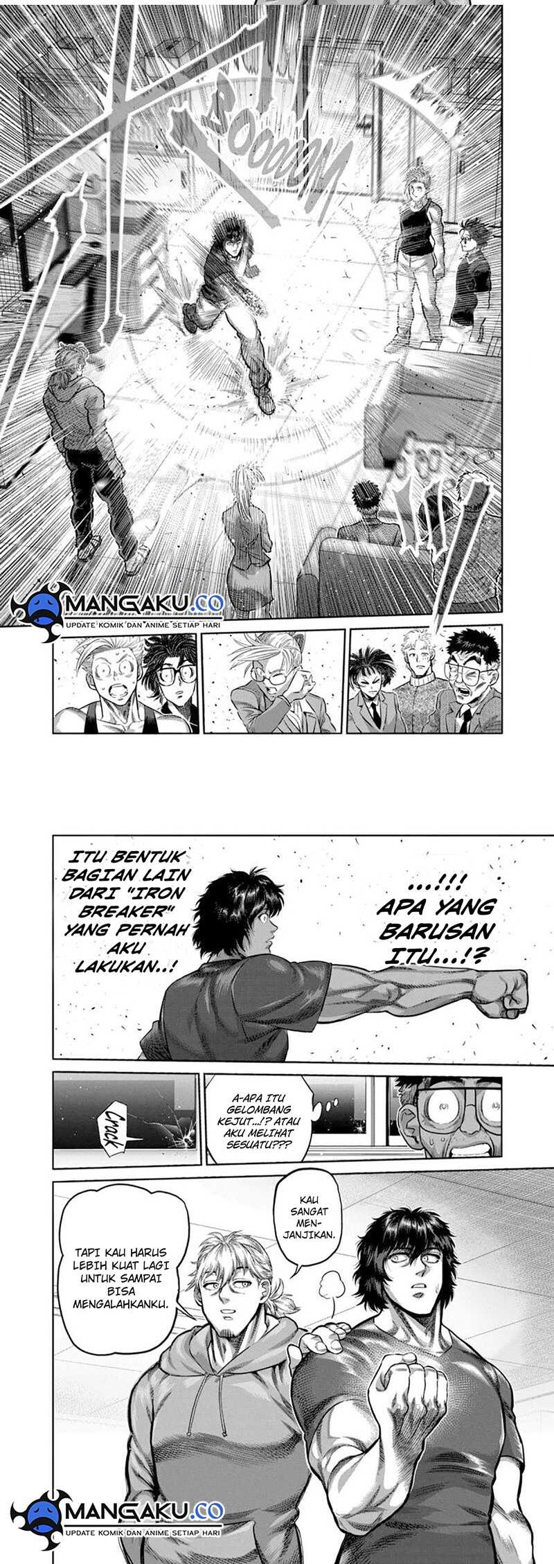 Chapter 250 - halaman 10