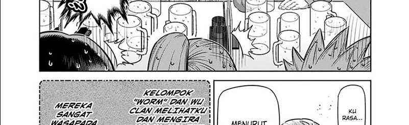 Chapter 249 - halaman 29