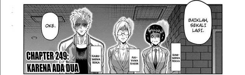 Chapter 249 - halaman 4