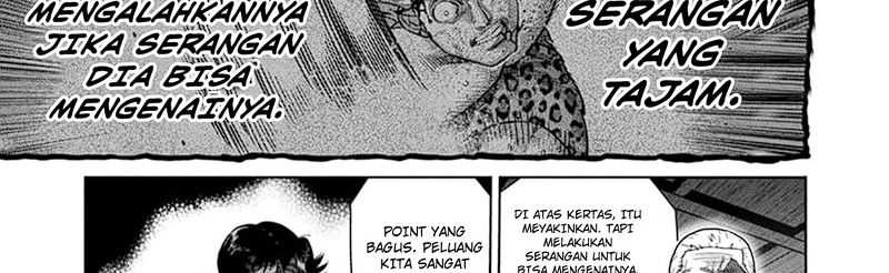 Chapter 248 - halaman 23