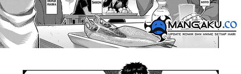 Chapter 248 - halaman 26