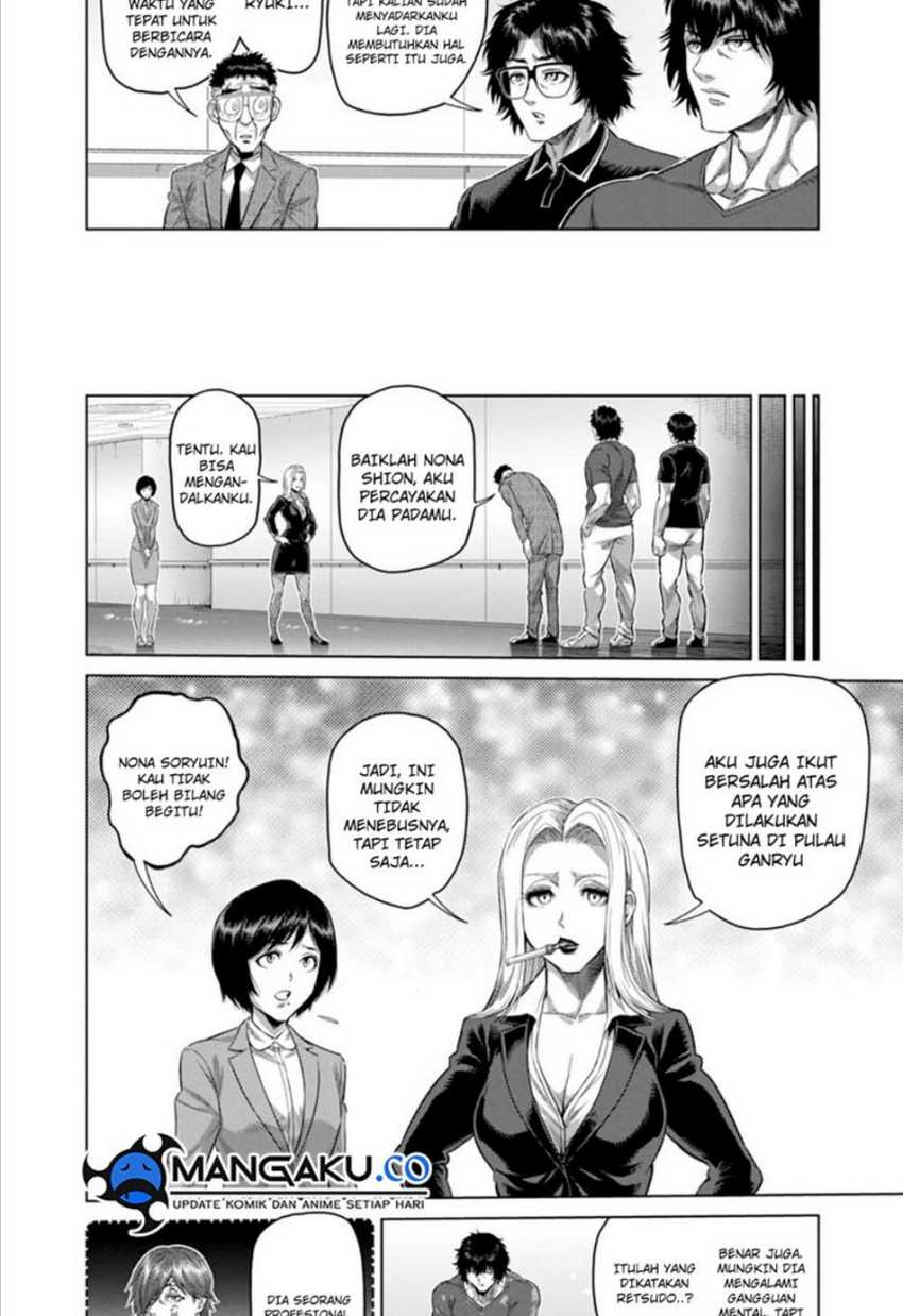 Chapter 246 - halaman 11