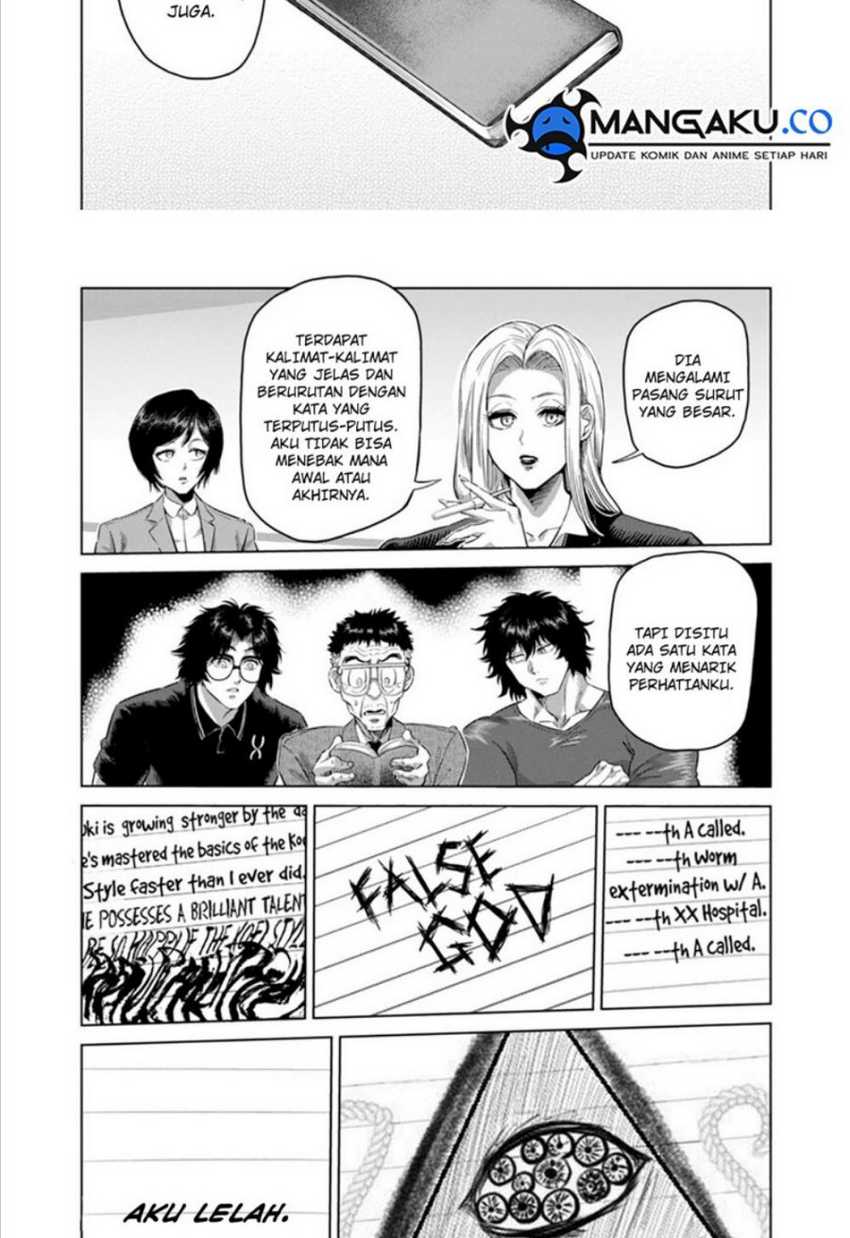 Chapter 246 - halaman 13