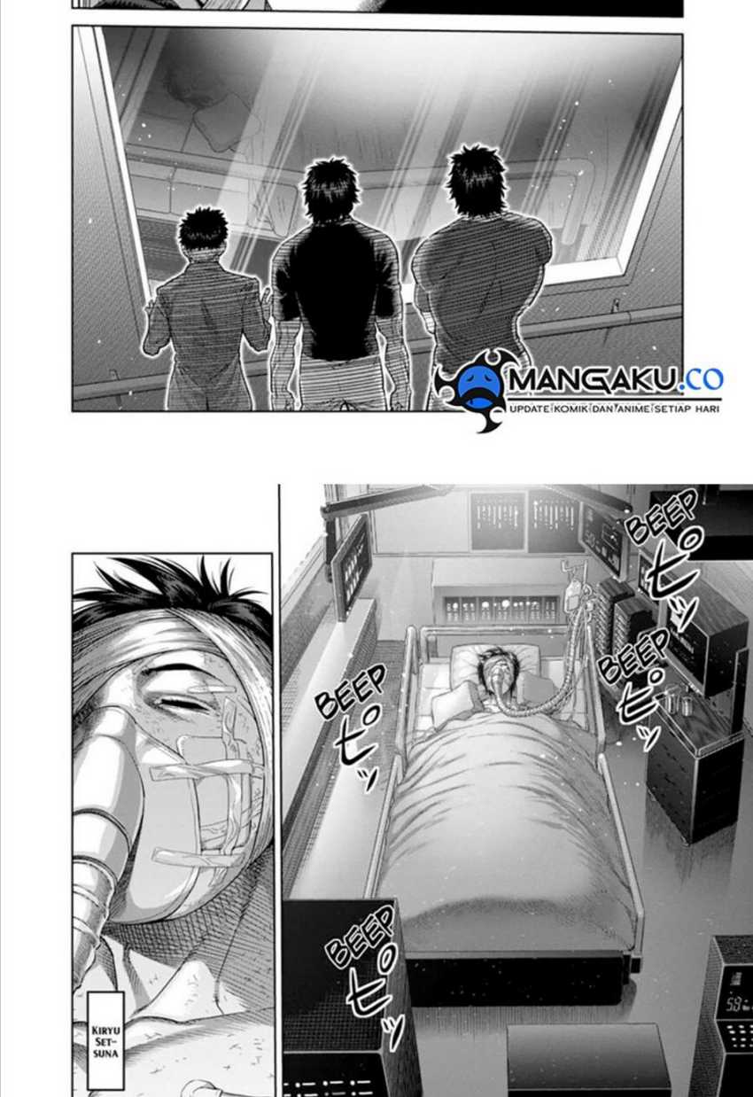 Chapter 246 - halaman 5