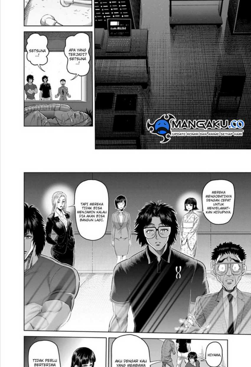 Chapter 246 - halaman 6