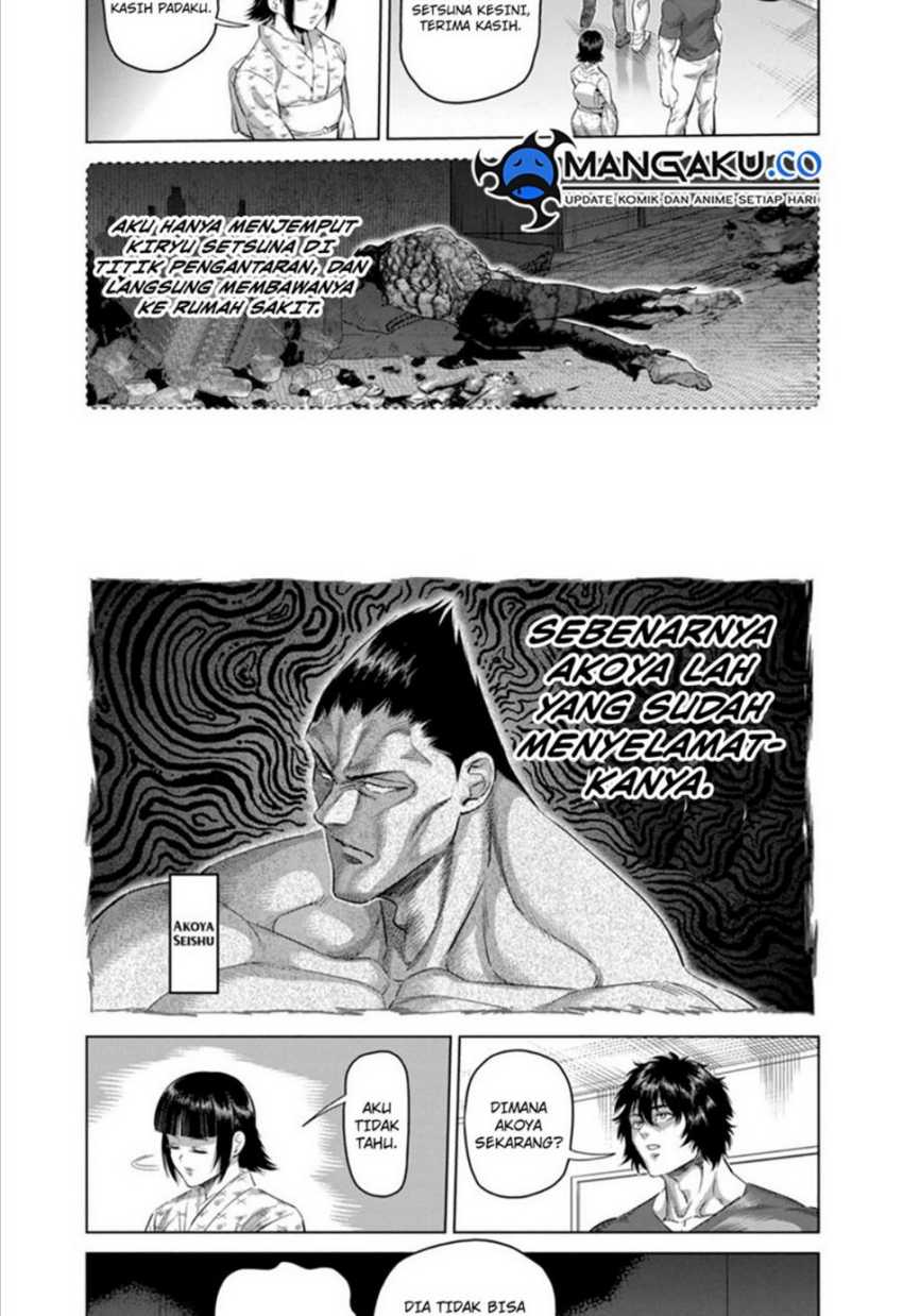 Chapter 246 - halaman 7