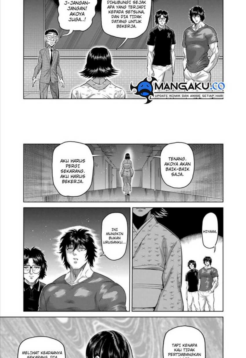 Chapter 246 - halaman 8