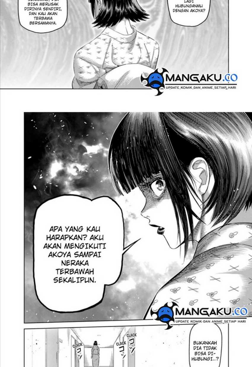 Chapter 246 - halaman 9