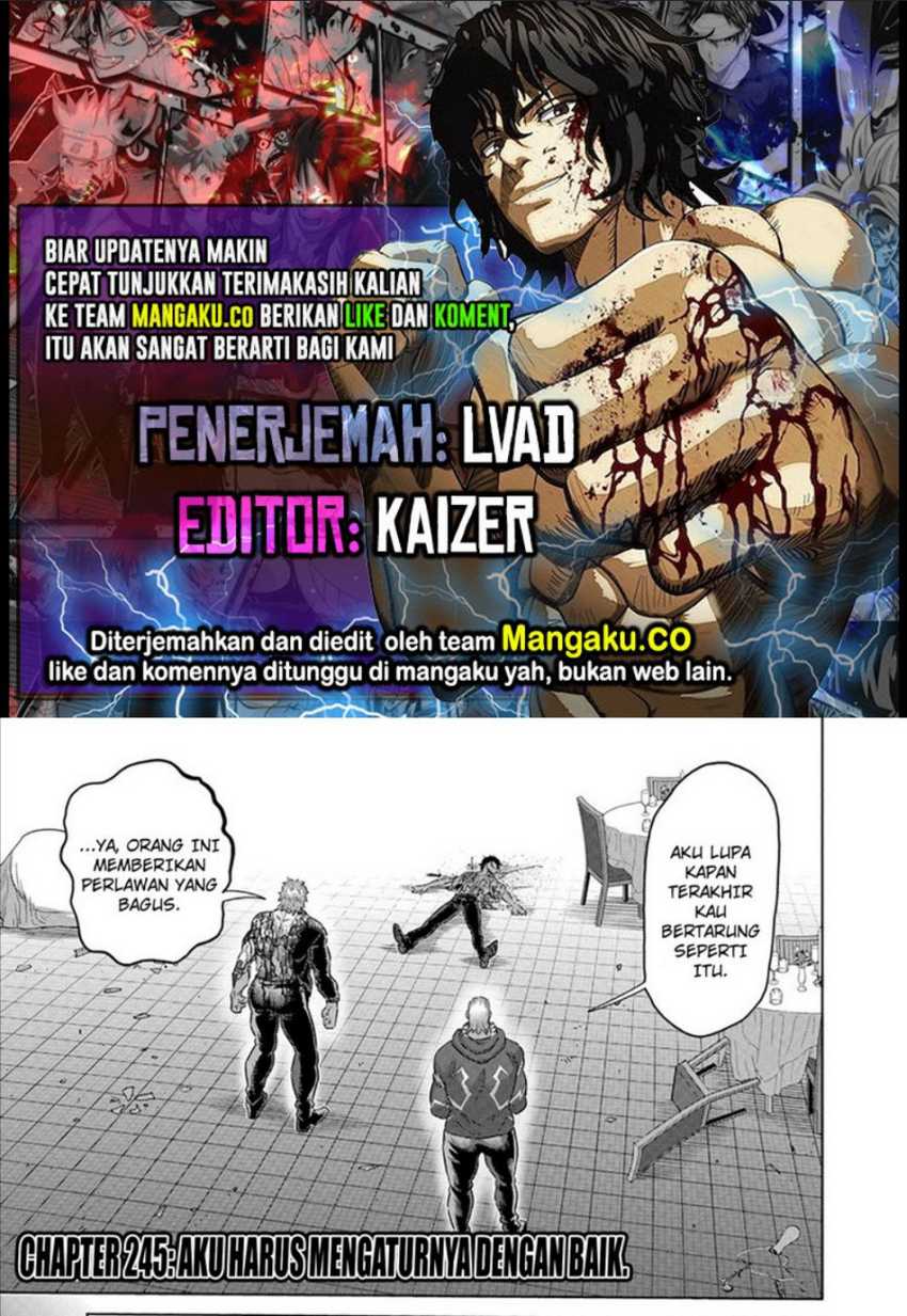 Chapter 245 - halaman 2