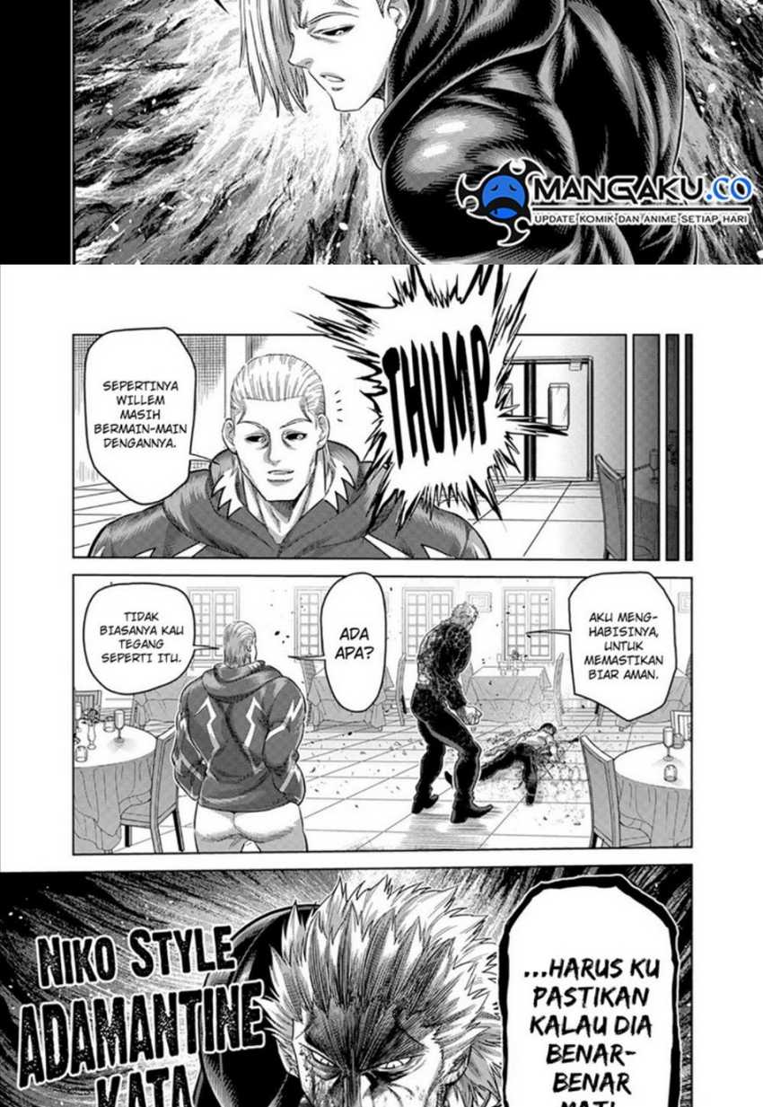 Chapter 245 - halaman 12