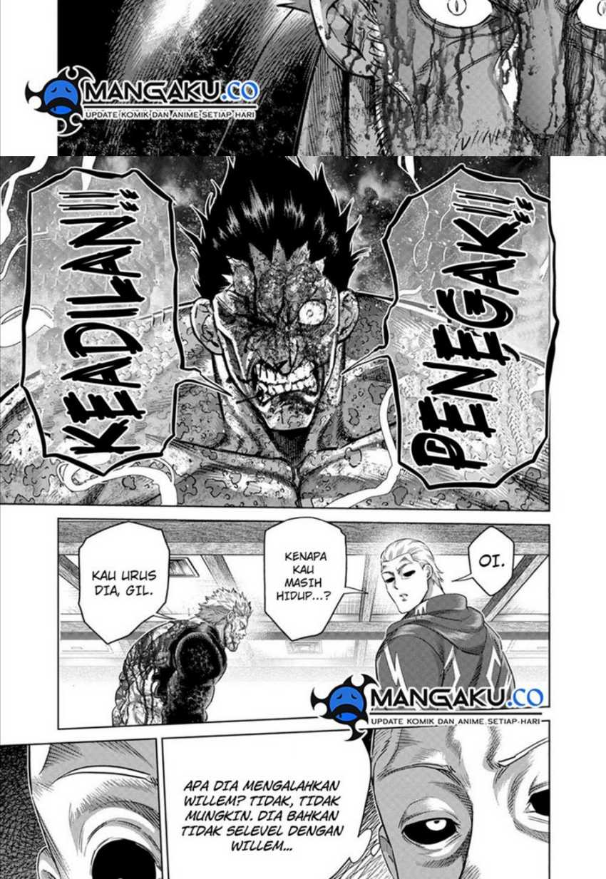 Chapter 245 - halaman 14