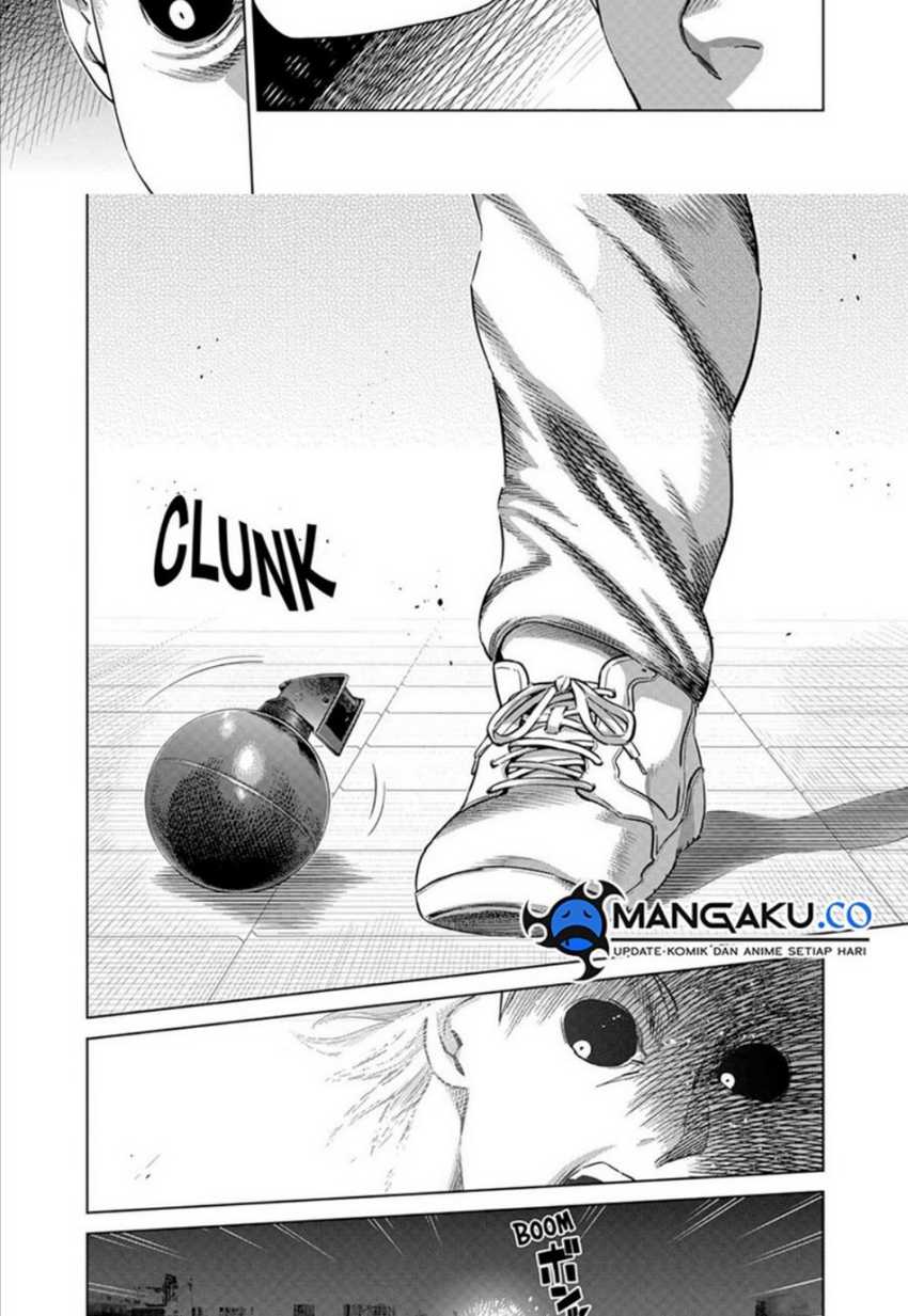 Chapter 245 - halaman 15