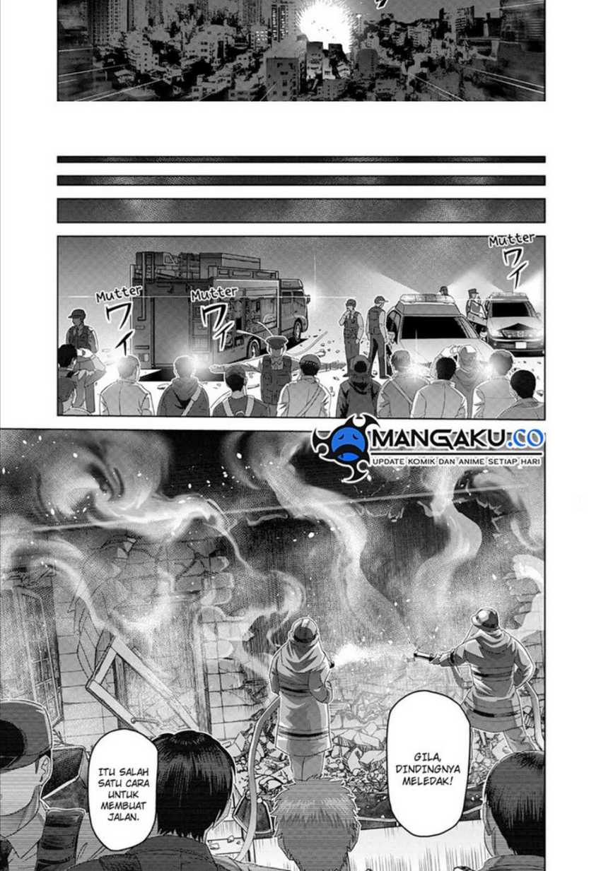 Chapter 245 - halaman 16