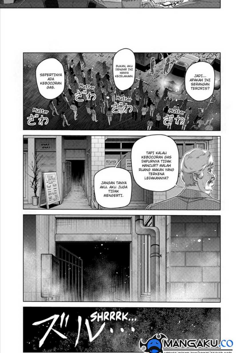 Chapter 245 - halaman 17