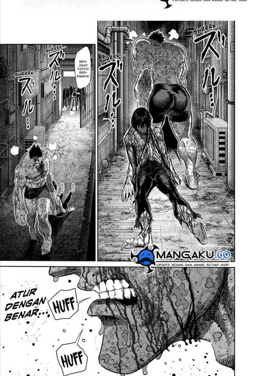 Chapter 245 - halaman 18