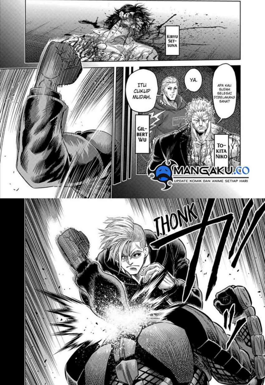 Chapter 245 - halaman 3